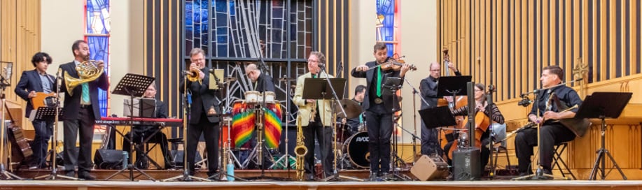 Gallery photo 8 of Tim Moher Jazz