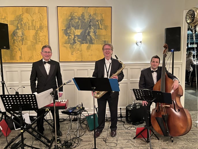 Gallery photo 9 of Tim Moher Jazz