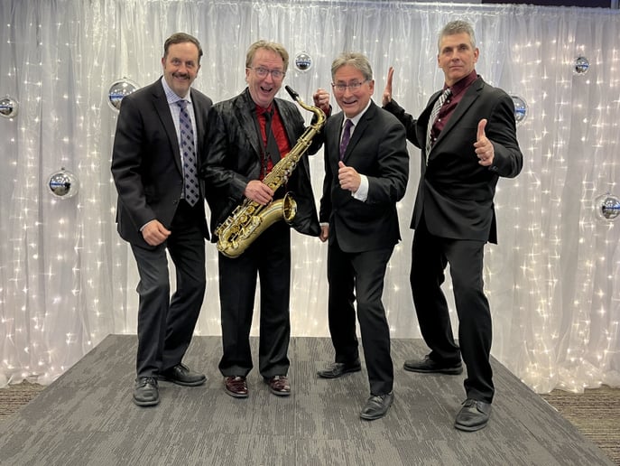 Gallery photo 10 of Tim Moher Jazz