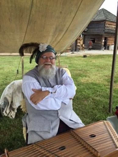 Gallery photo 5 of Tim Schaiper