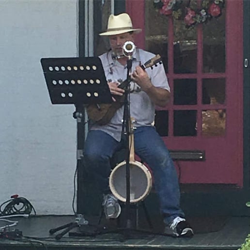 Gallery photo 1 of Tim Seals