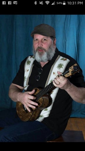 Gallery photo 2 of Tim Seals