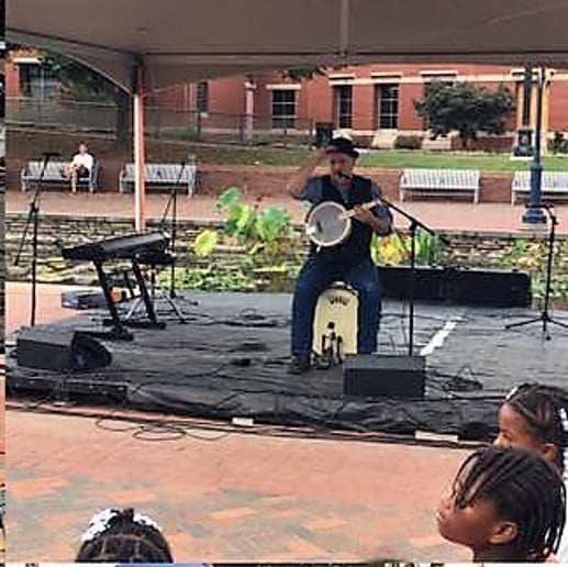 Gallery photo 3 of Tim Seals