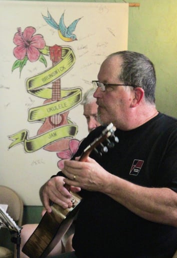 Gallery photo 4 of Tim Seals