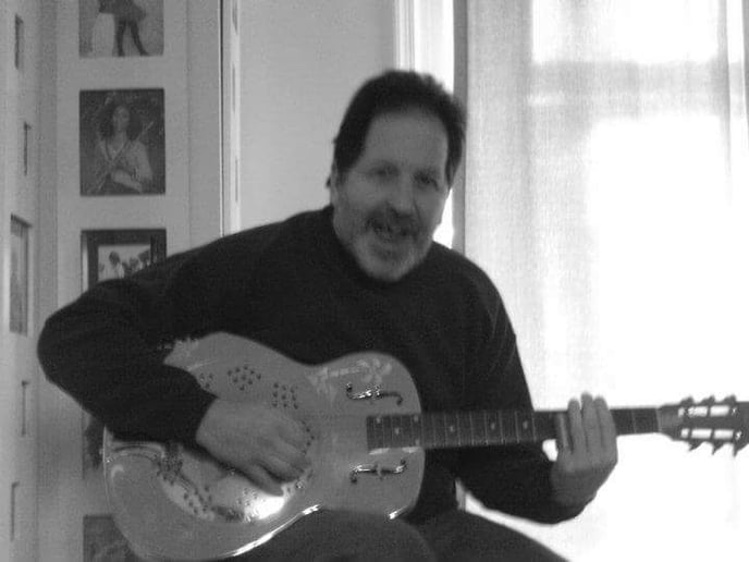 Gallery photo 7 of Tim Seals