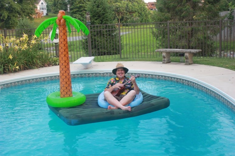 Gallery photo 8 of Tim Seals