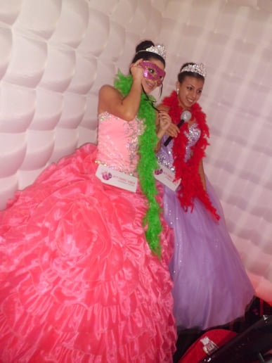 Gallery photo 10 of Time2shine Soiree Photo Booths