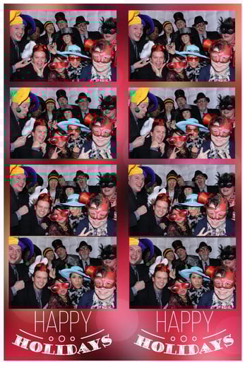 Gallery photo 3 of Time2shine Soiree Photo Booths