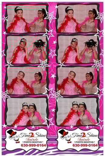 Gallery photo 7 of Time2shine Soiree Photo Booths
