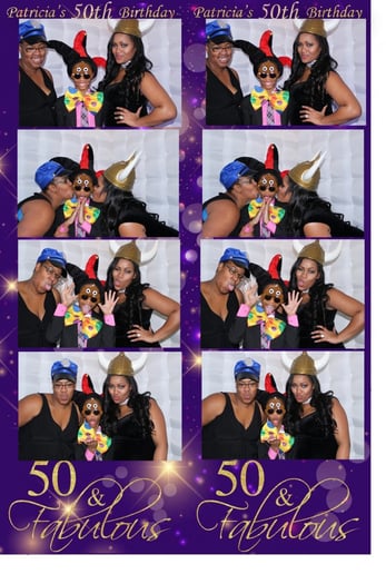 Gallery photo 8 of Time2shine Soiree Photo Booths