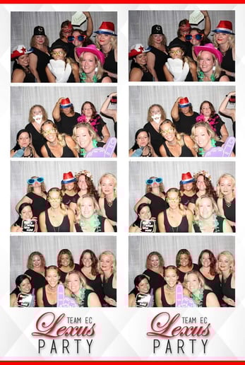 Gallery photo 9 of Time2shine Soiree Photo Booths