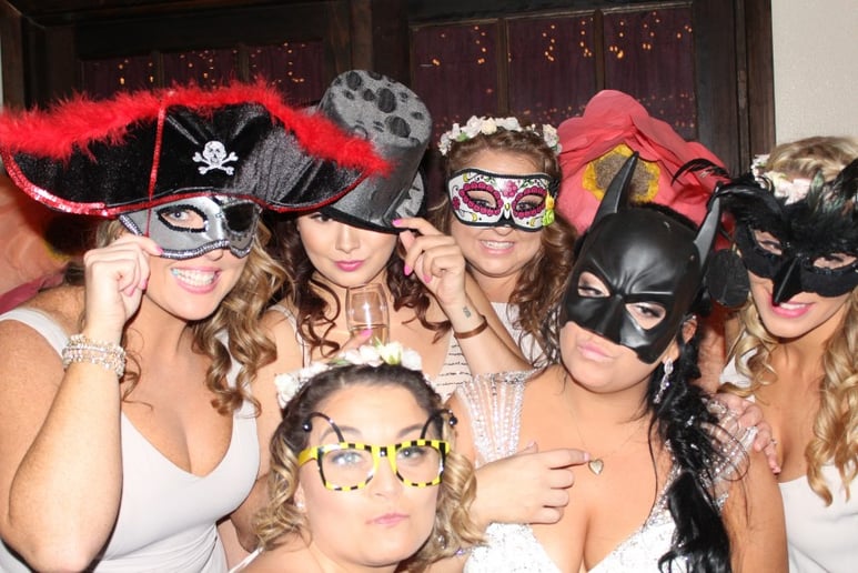 Gallery photo 2 of Time2shine Soiree Photo Booths