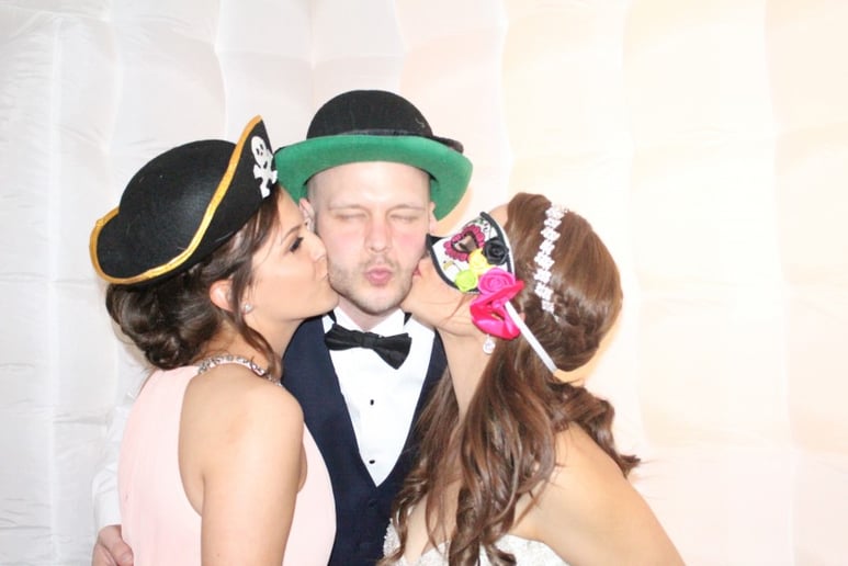 Gallery photo 5 of Time2shine Soiree Photo Booths