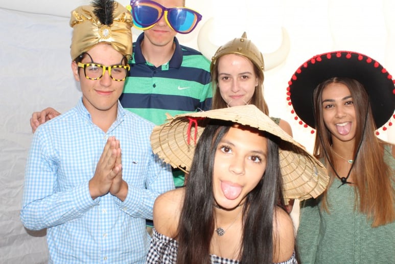 Gallery photo 4 of Time2shine Soiree Photo Booths