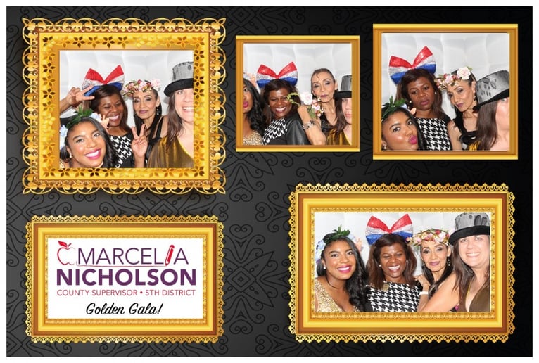 Gallery photo 6 of Time2shine Soiree Photo Booths