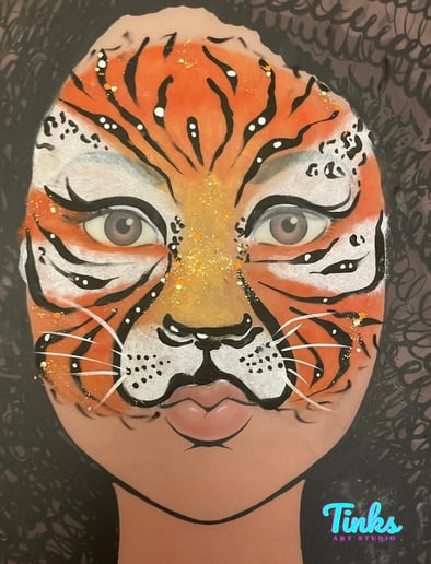 Gallery photo 6 of Tinks Art Studio