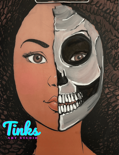 Gallery photo 4 of Tinks Art Studio