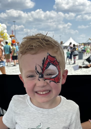 Gallery photo 7 of Tinks Art Studio