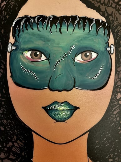 Gallery photo 8 of Tinks Art Studio