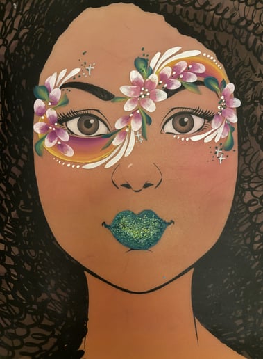 Gallery photo 2 of Tinks Art Studio