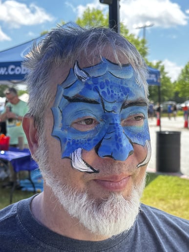 Gallery photo 3 of Tinks Art Studio