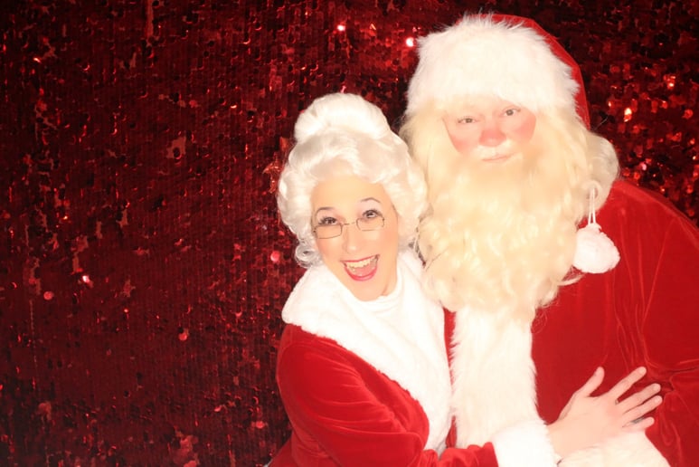 Gallery photo 14 of Tinseltone Carolers San Diego