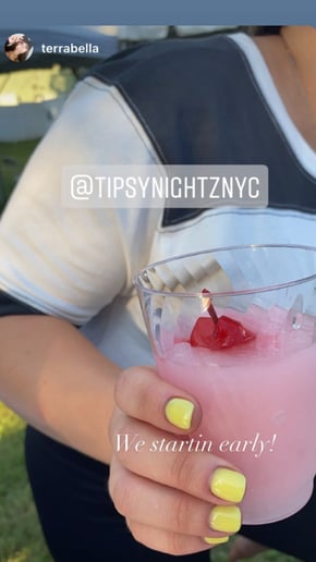Gallery photo 2 of Tipsy Nightz