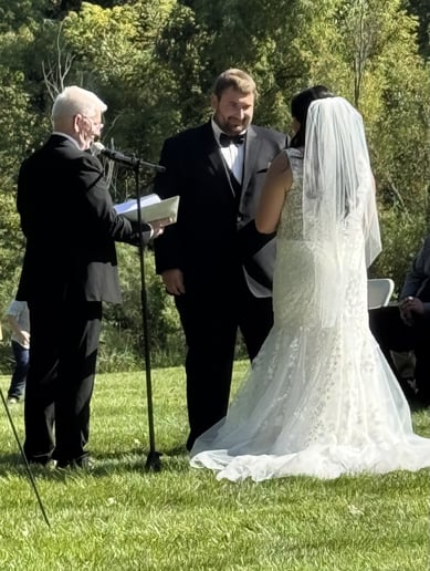 Gallery photo 3 of Titan Entertainment DJs