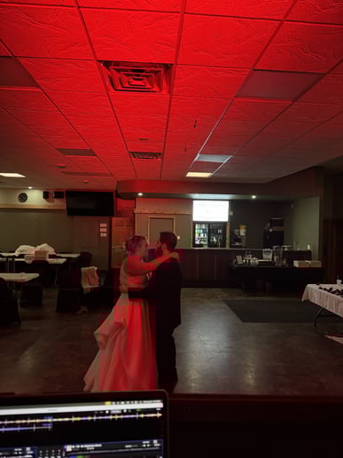 Gallery photo 4 of Titan Entertainment DJs