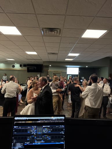 Gallery photo 5 of Titan Entertainment DJs