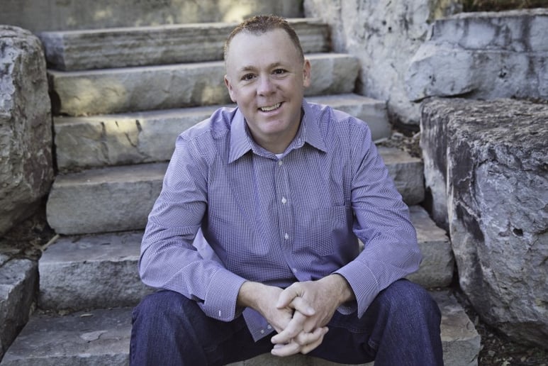 Gallery photo 3 of Todd Andrews Comedy