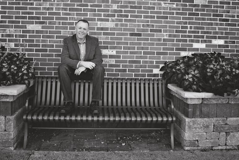 Gallery photo 4 of Todd Andrews Comedy