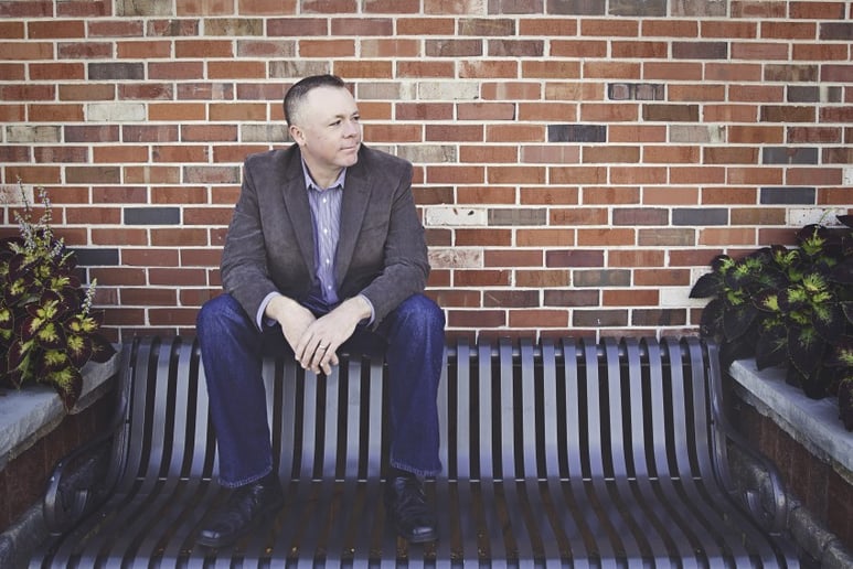 Gallery photo 5 of Todd Andrews Comedy