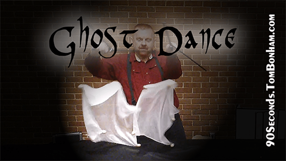 Gallery photo 3 of Tom Bonham Puppet and Marionette Productions