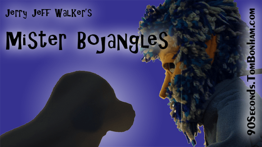 Gallery photo 8 of Tom Bonham Puppet and Marionette Productions