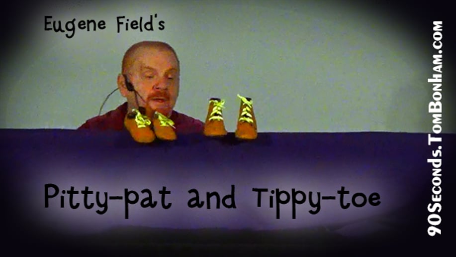 Gallery photo 10 of Tom Bonham Puppet and Marionette Productions