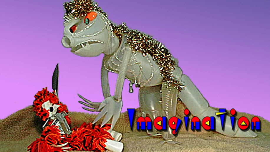 Gallery photo 1 of Tom Bonham Puppet and Marionette Productions