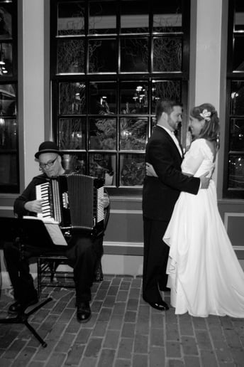 Gallery photo 5 of Tom Persinos