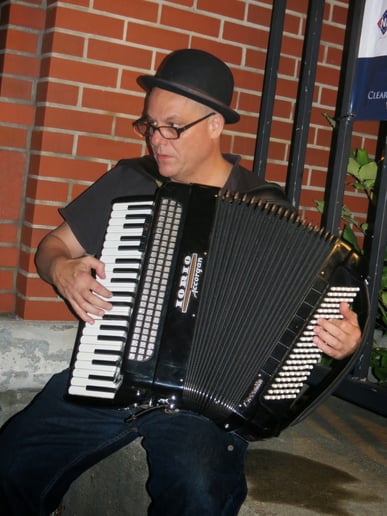 Gallery photo 9 of Tom Persinos