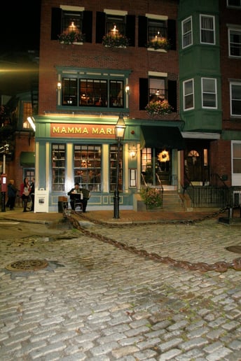 Gallery photo 18 of Tom Persinos