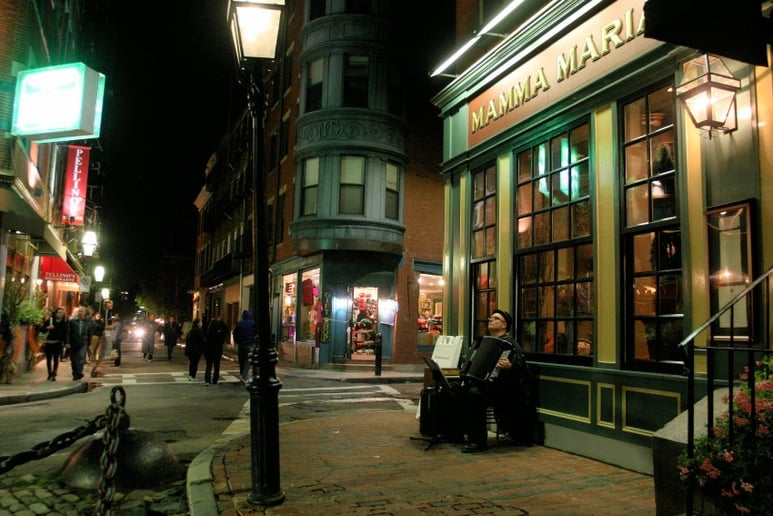 Gallery photo 19 of Tom Persinos
