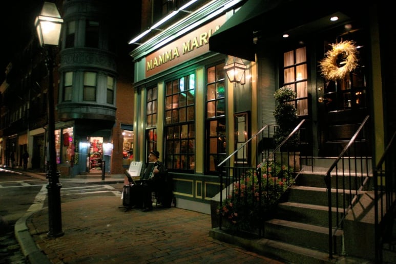 Gallery photo 20 of Tom Persinos