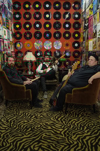 Gallery photo 1 of Tommy Drinkard & the Remedy
