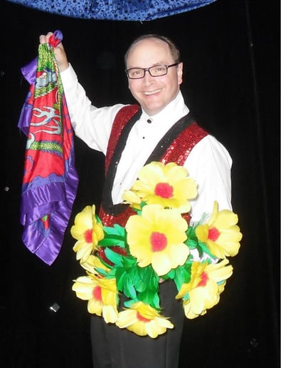 Gallery photo 5 of Tommy James Magic Shows