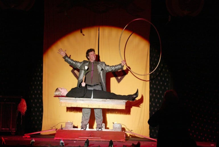 Gallery photo 17 of First Class VIP Entertainment Group