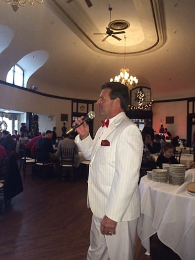 Gallery photo 21 of Tony Farina
