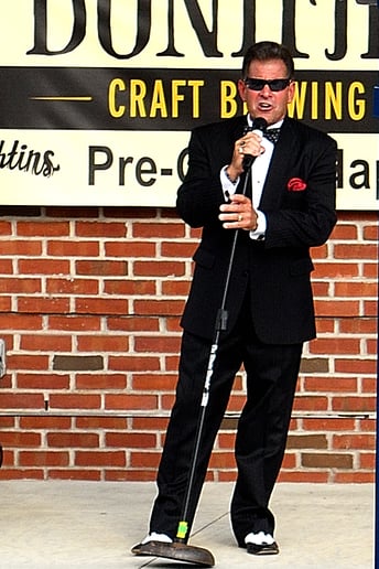 Gallery photo 16 of Tony Farina