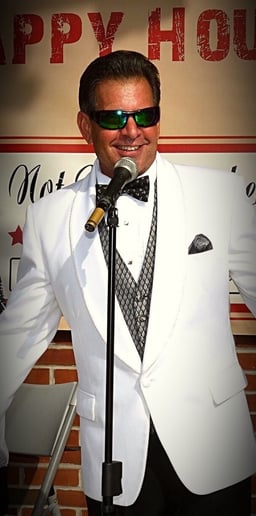 Gallery photo 18 of Tony Farina