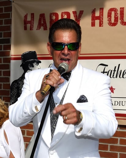 Gallery photo 27 of Tony Farina