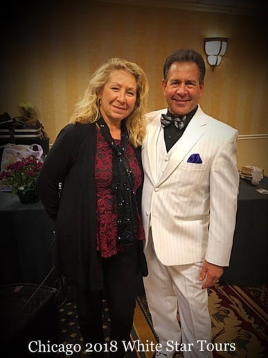 Gallery photo 22 of Tony Farina